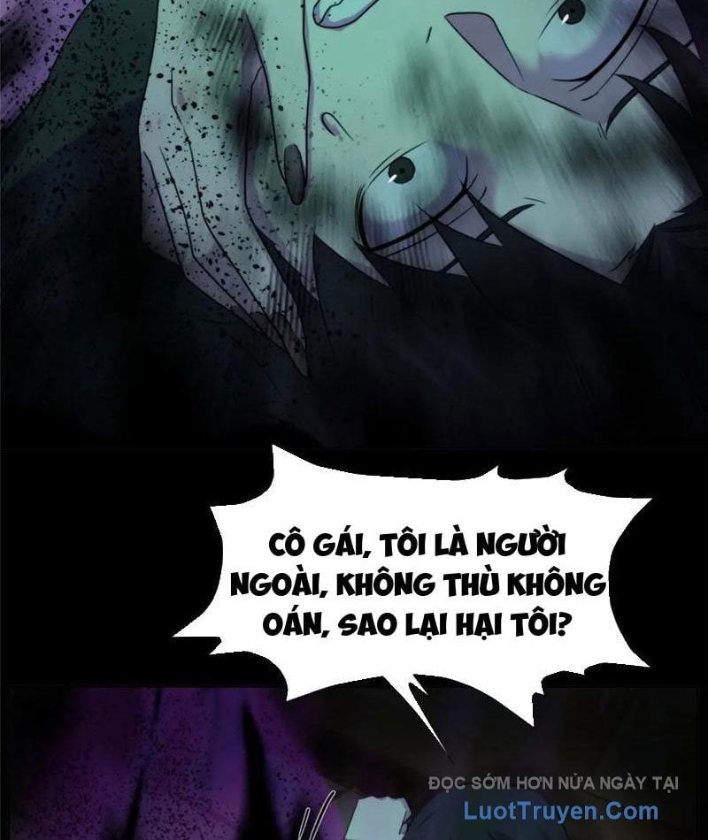 Quỷ Thần Trủng Chapter 40 - Trang 49