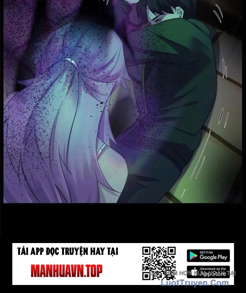 Quỷ Thần Trủng Chapter 40 - Trang 50