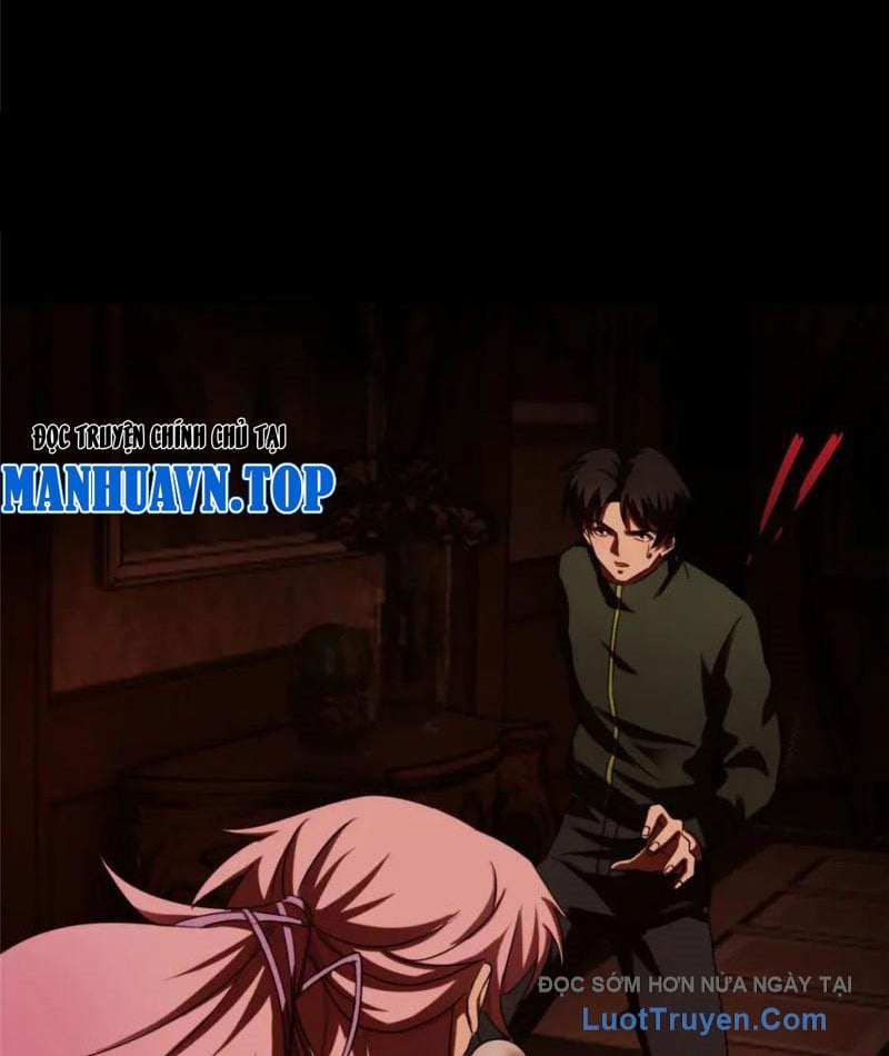 Quỷ Thần Trủng Chapter 40 - Trang 6