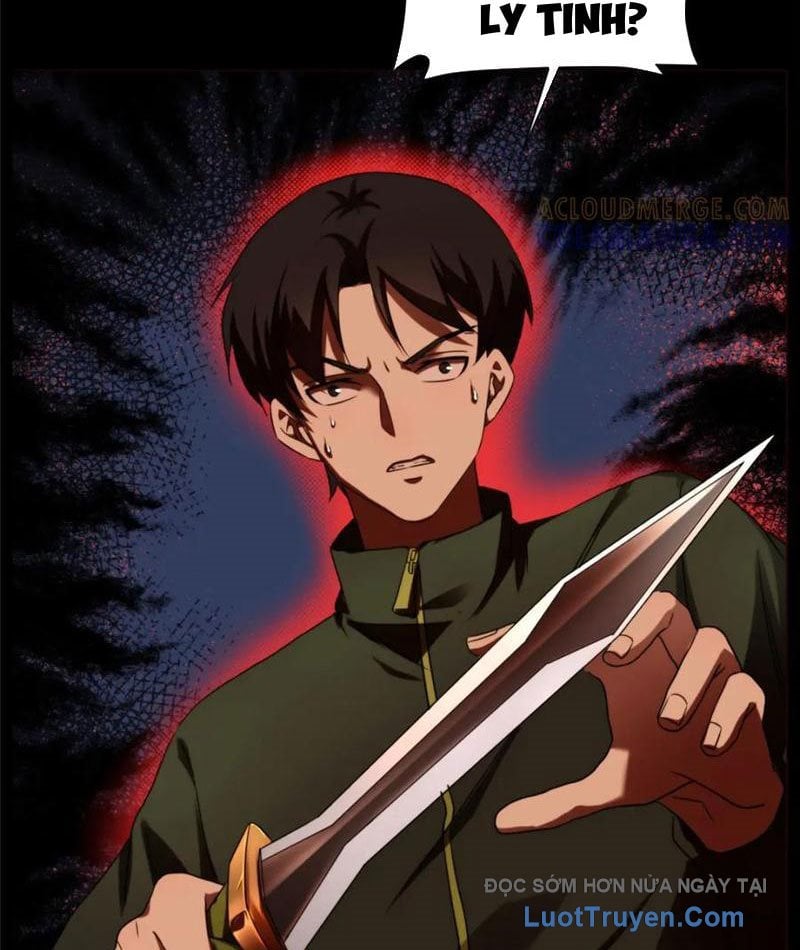 Quỷ Thần Trủng Chapter 40 - Trang 8