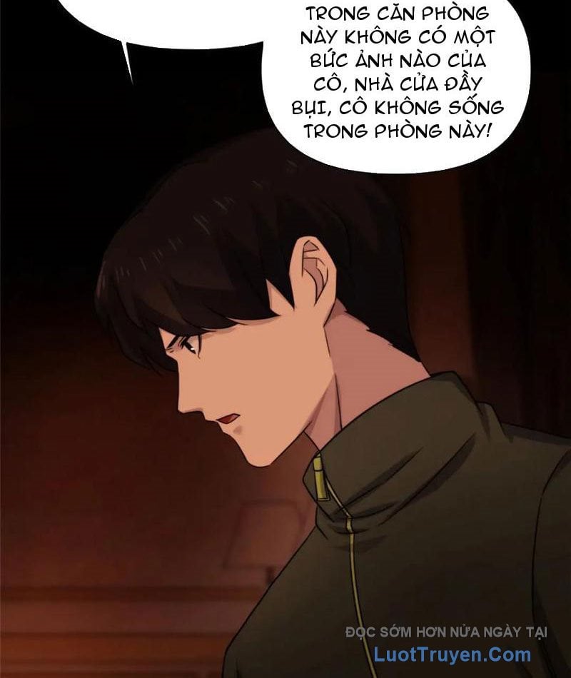 Quỷ Thần Trủng Chapter 41 - Trang 11