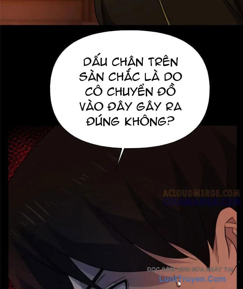 Quỷ Thần Trủng Chapter 41 - Trang 12