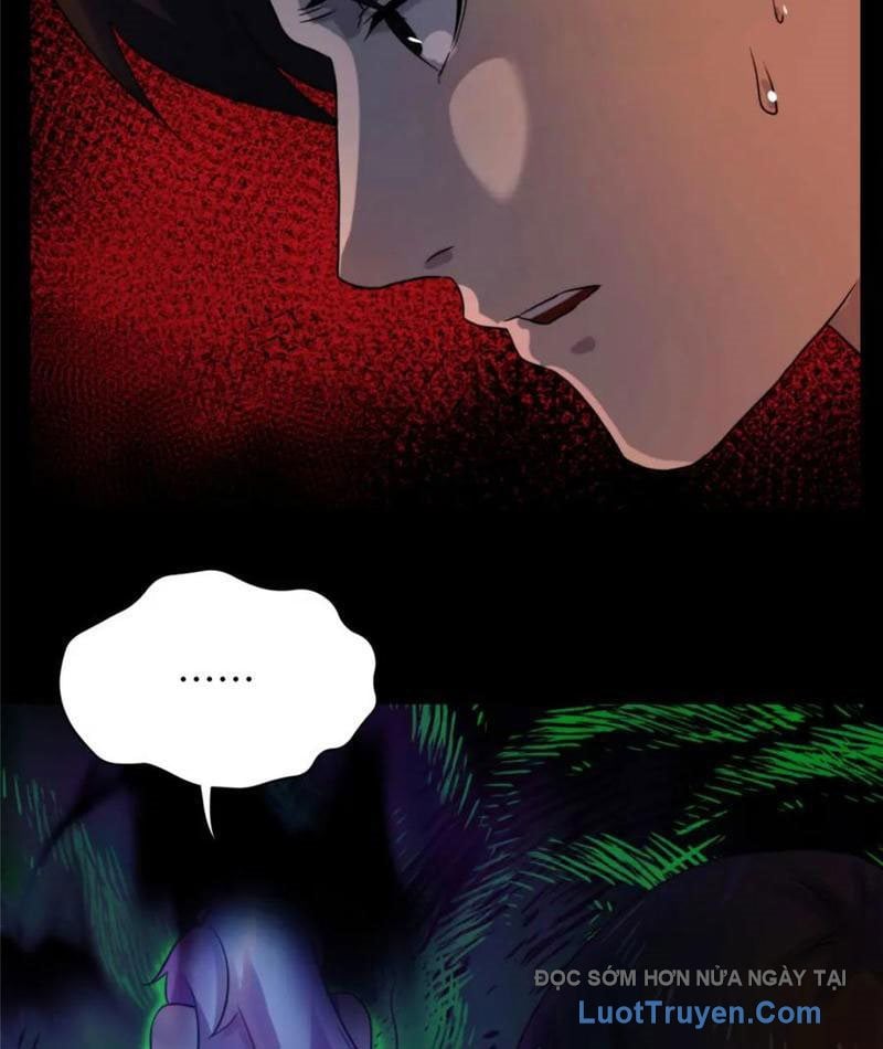 Quỷ Thần Trủng Chapter 41 - Trang 13