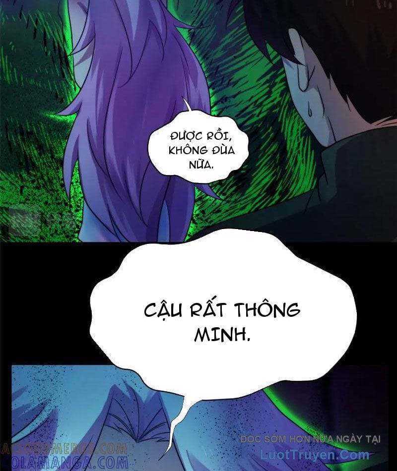 Quỷ Thần Trủng Chapter 41 - Trang 14