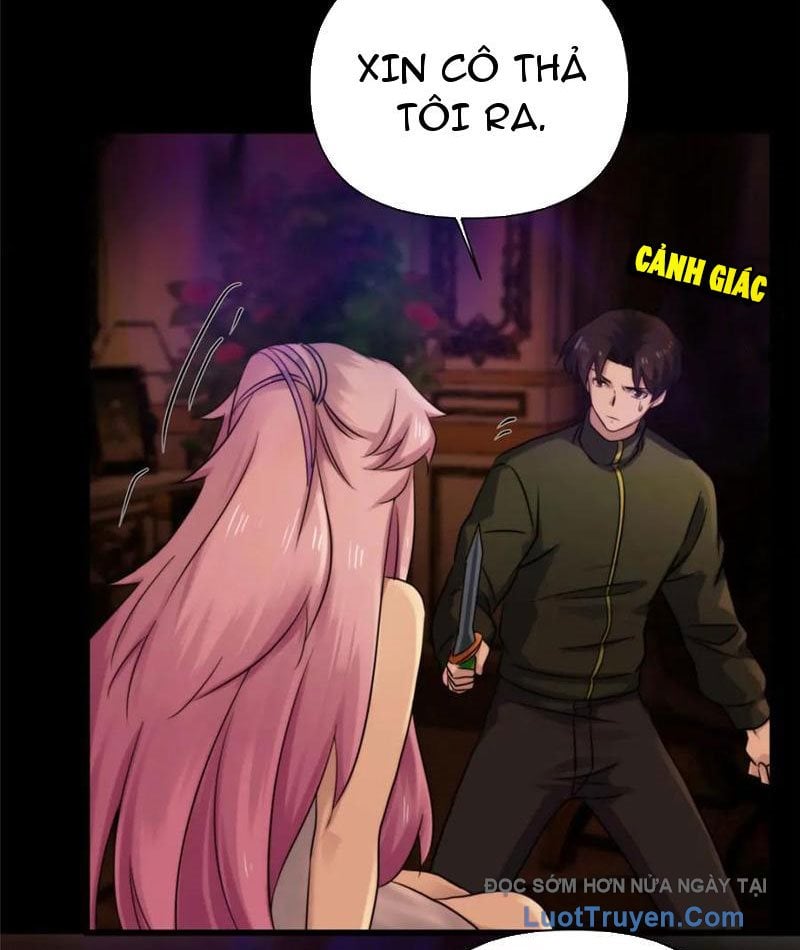 Quỷ Thần Trủng Chapter 41 - Trang 18
