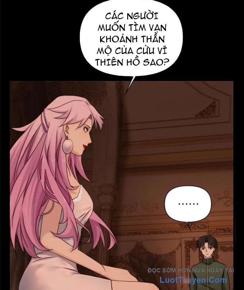 Quỷ Thần Trủng Chapter 41 - Trang 22