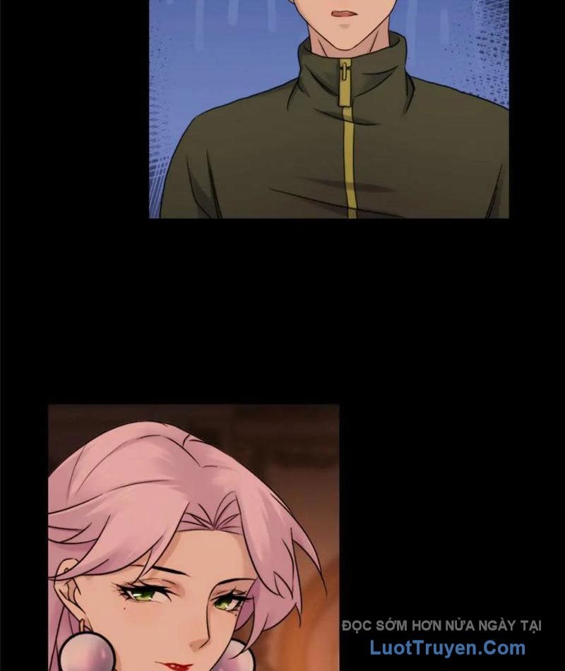 Quỷ Thần Trủng Chapter 41 - Trang 25