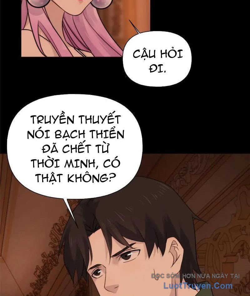 Quỷ Thần Trủng Chapter 41 - Trang 26