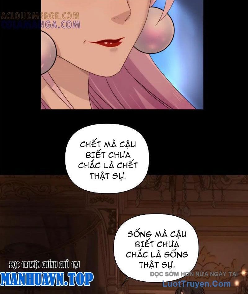 Quỷ Thần Trủng Chapter 41 - Trang 28