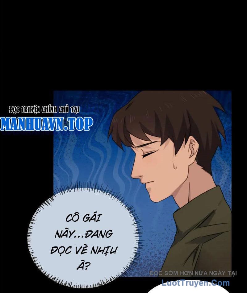Quỷ Thần Trủng Chapter 41 - Trang 30
