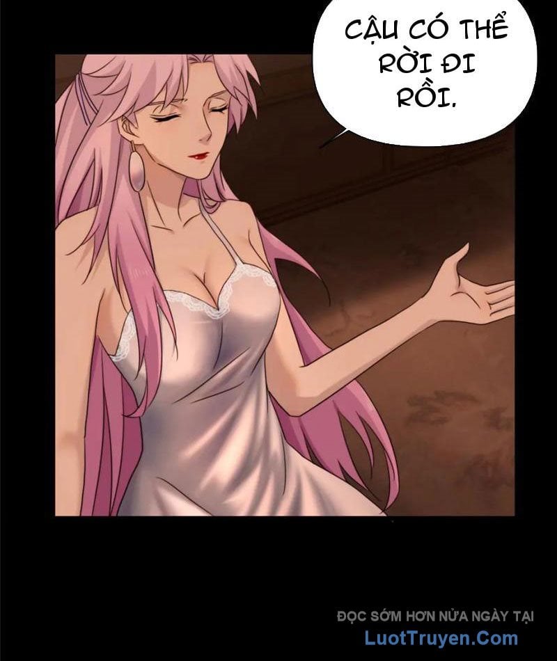 Quỷ Thần Trủng Chapter 41 - Trang 31