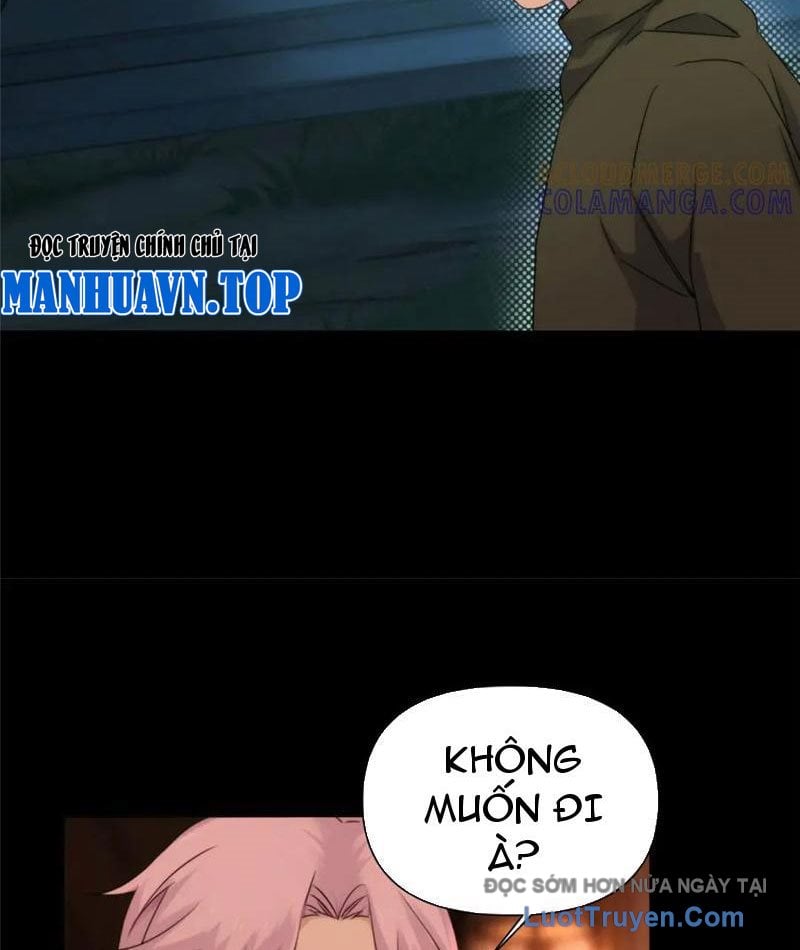 Quỷ Thần Trủng Chapter 41 - Trang 35