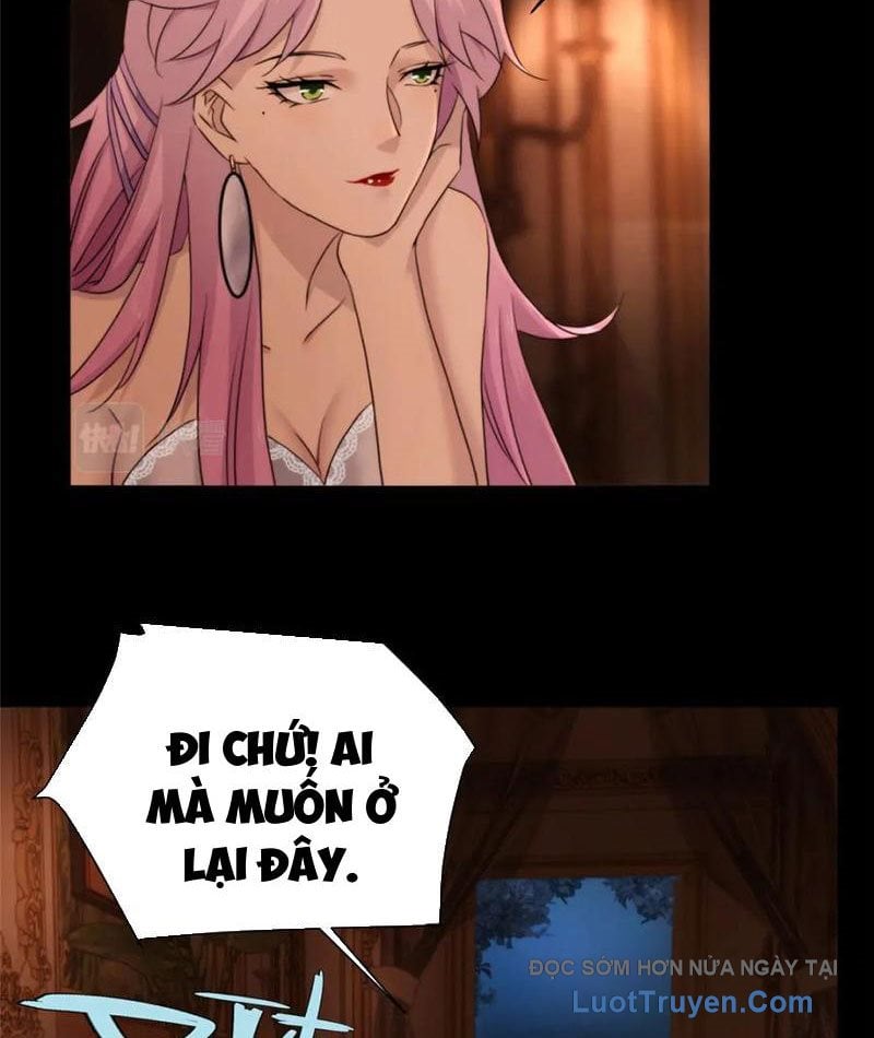 Quỷ Thần Trủng Chapter 41 - Trang 36