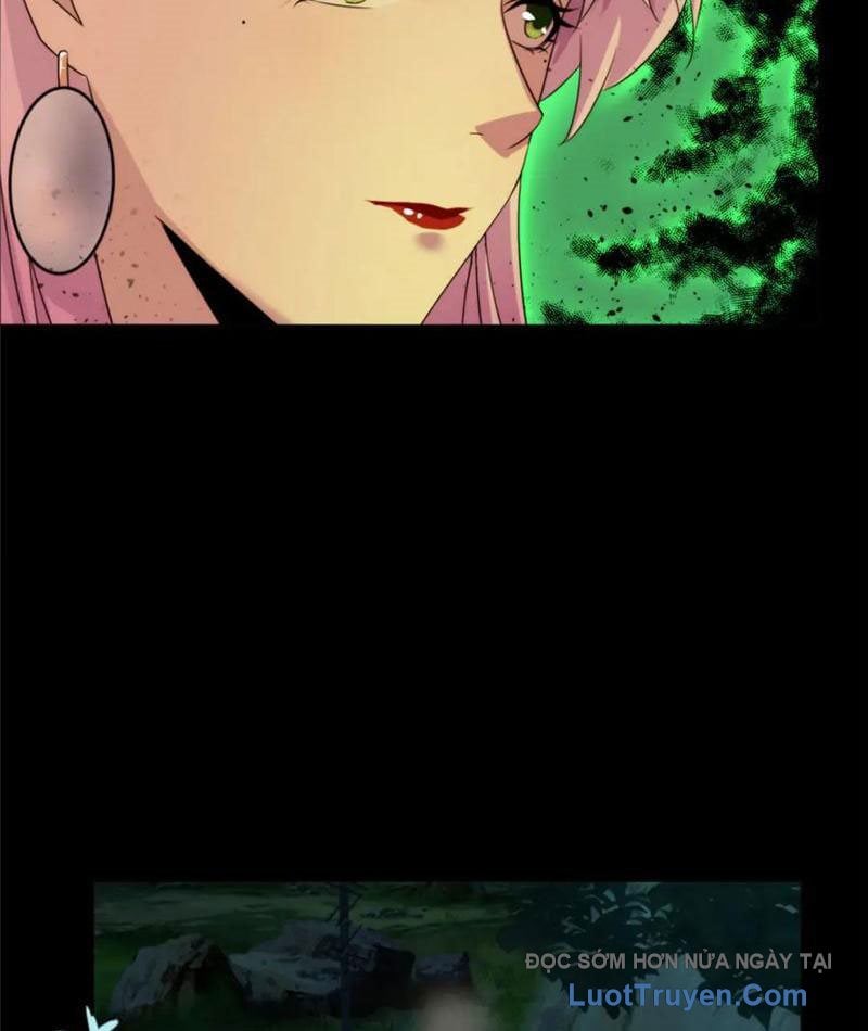 Quỷ Thần Trủng Chapter 41 - Trang 38