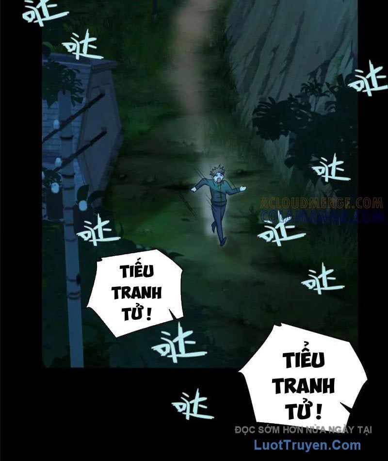 Quỷ Thần Trủng Chapter 41 - Trang 39