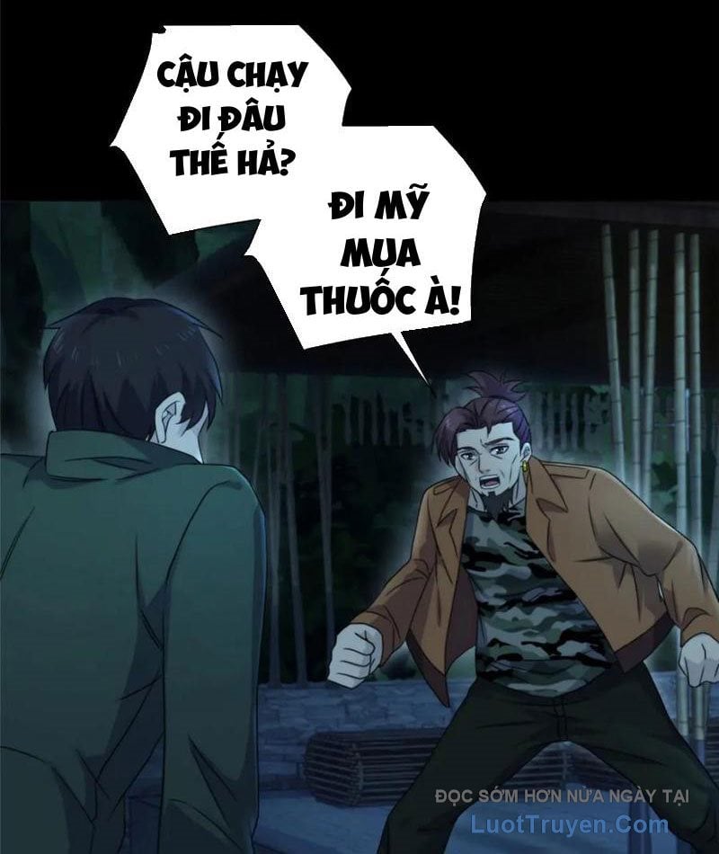Quỷ Thần Trủng Chapter 41 - Trang 40