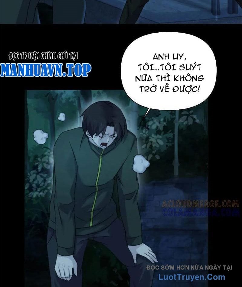 Quỷ Thần Trủng Chapter 41 - Trang 41