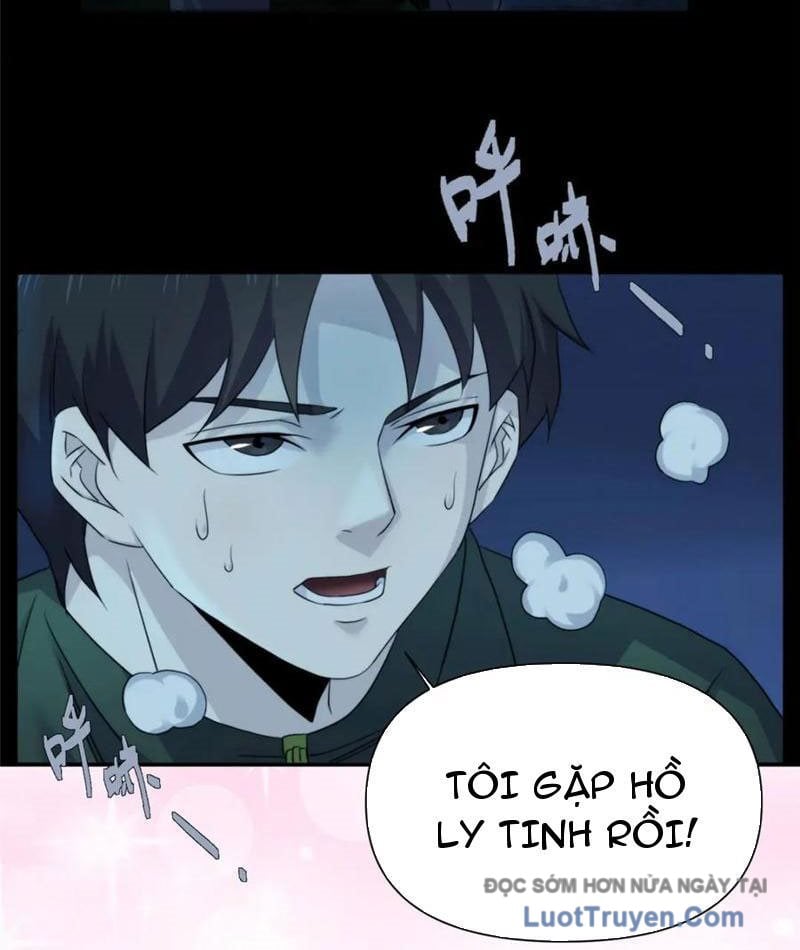Quỷ Thần Trủng Chapter 41 - Trang 42