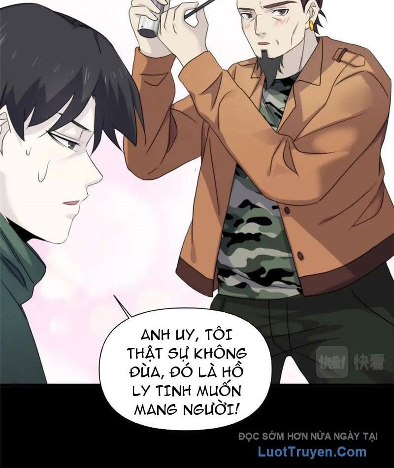 Quỷ Thần Trủng Chapter 41 - Trang 44