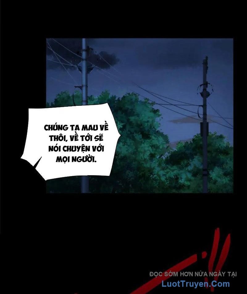 Quỷ Thần Trủng Chapter 41 - Trang 45