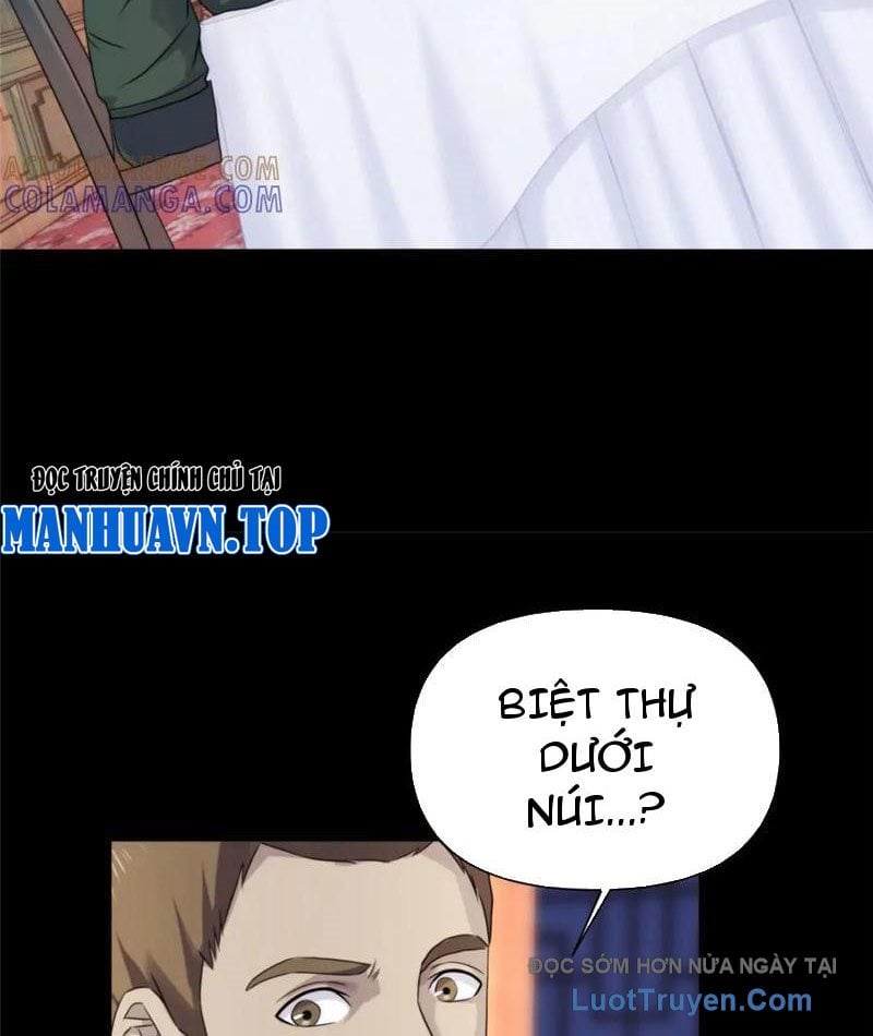 Quỷ Thần Trủng Chapter 41 - Trang 48