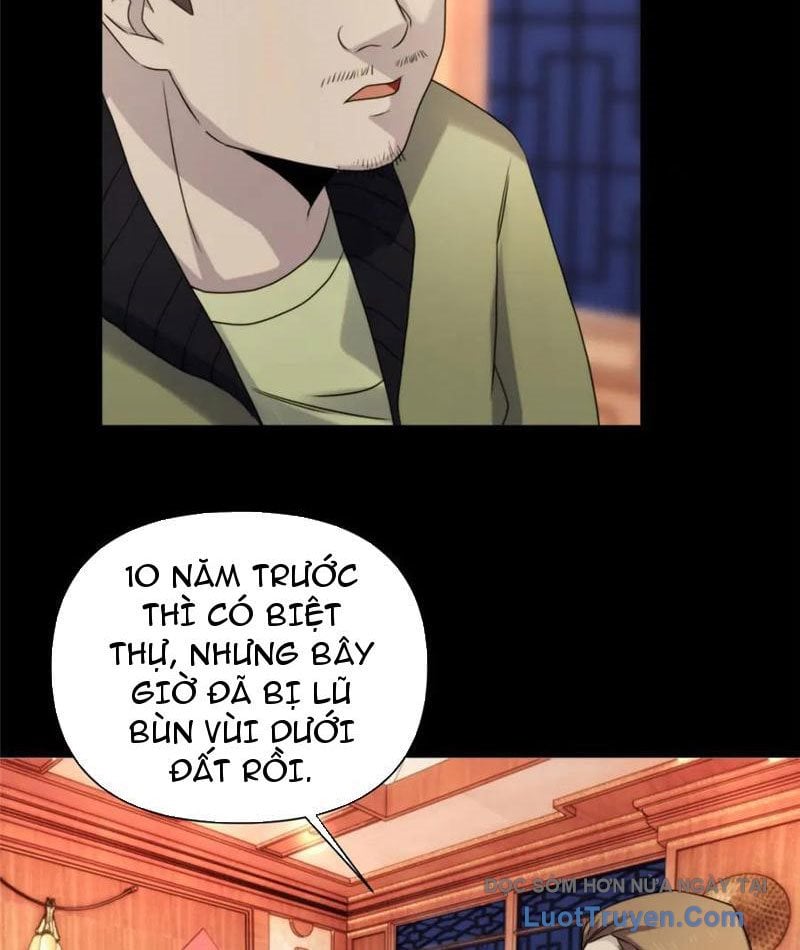 Quỷ Thần Trủng Chapter 41 - Trang 49