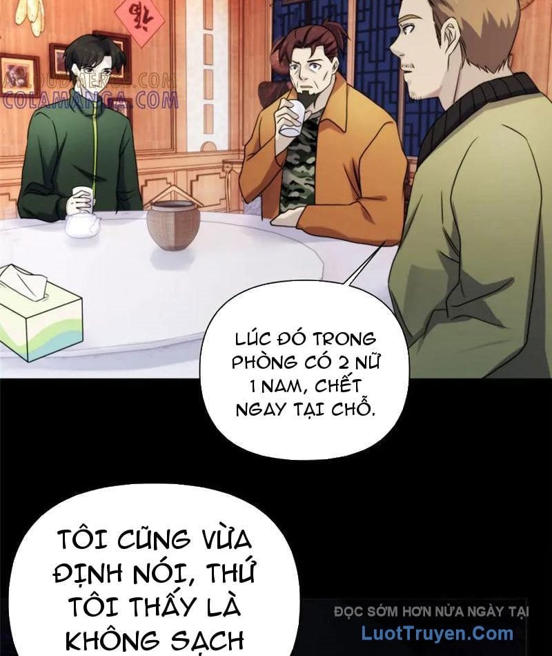 Quỷ Thần Trủng Chapter 41 - Trang 50