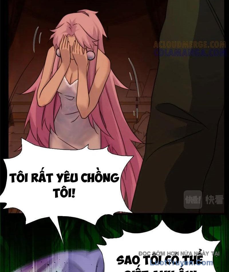 Quỷ Thần Trủng Chapter 41 - Trang 6
