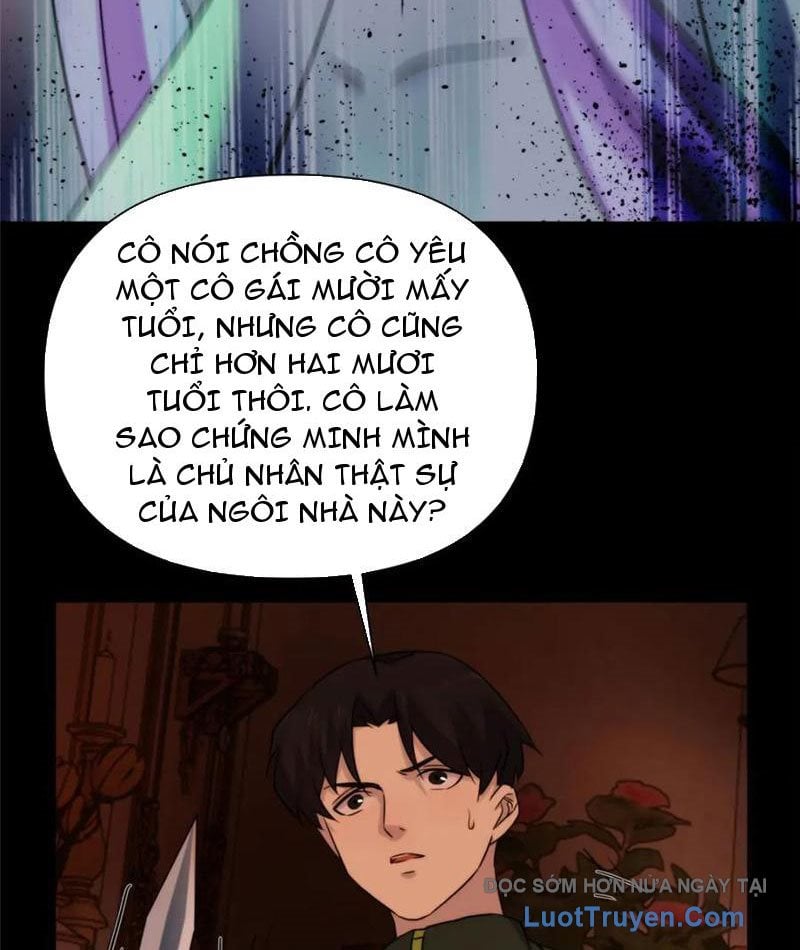 Quỷ Thần Trủng Chapter 41 - Trang 8