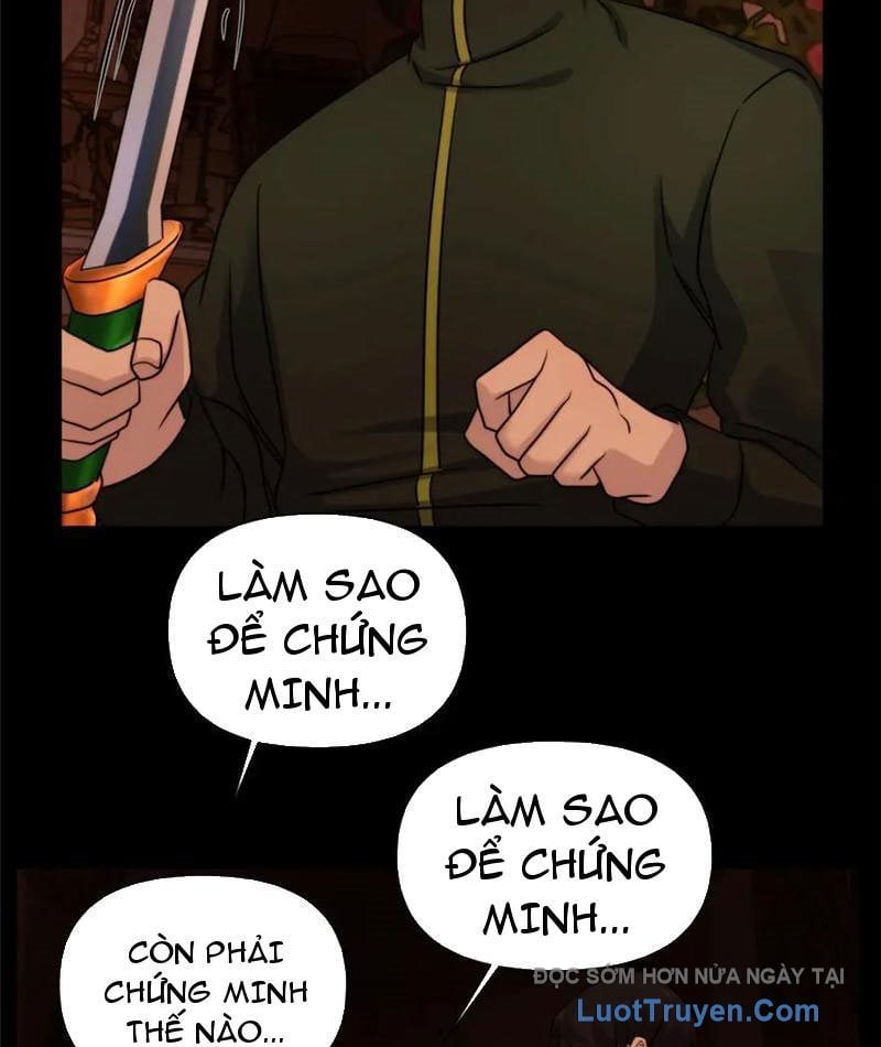 Quỷ Thần Trủng Chapter 41 - Trang 9