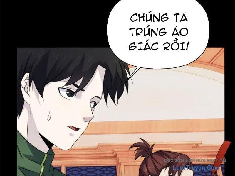 Quỷ Thần Trủng Chapter 42 - Trang 11