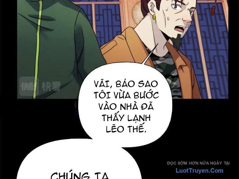 Quỷ Thần Trủng Chapter 42 - Trang 12