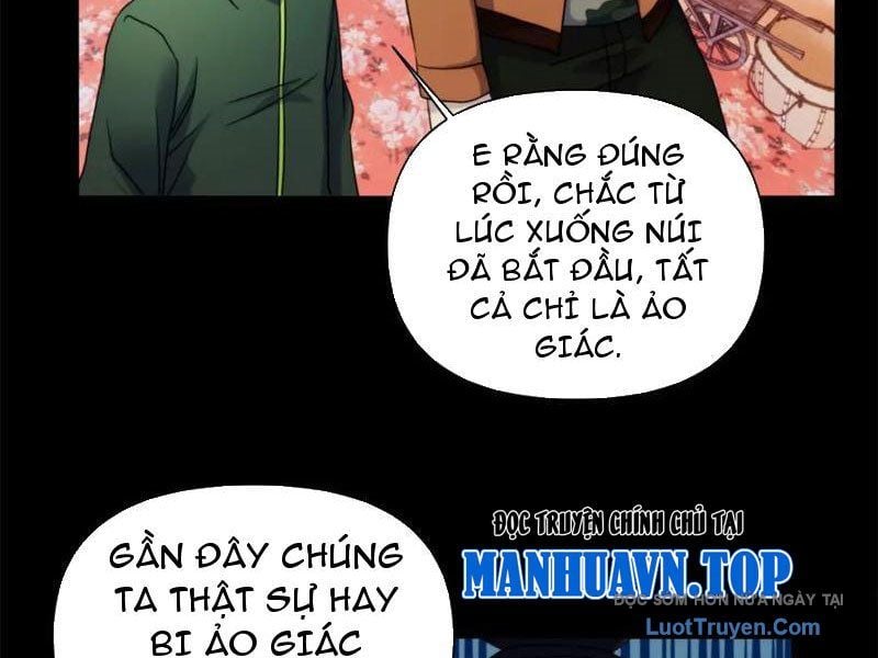 Quỷ Thần Trủng Chapter 42 - Trang 14