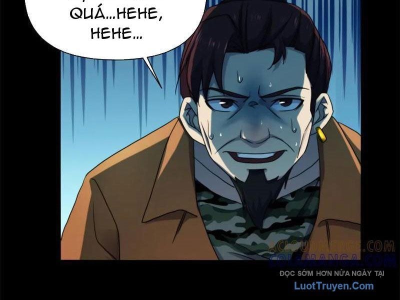 Quỷ Thần Trủng Chapter 42 - Trang 15