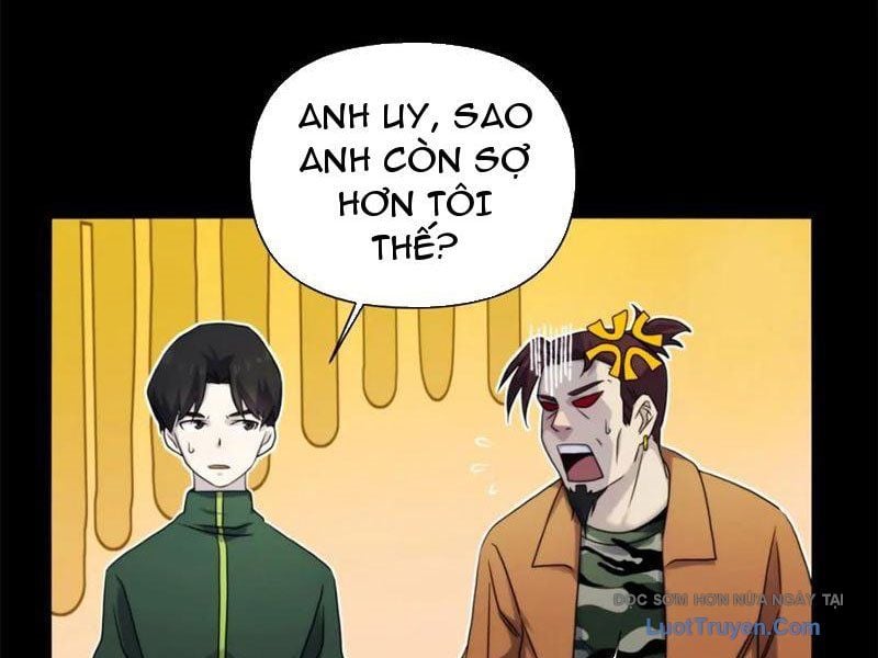 Quỷ Thần Trủng Chapter 42 - Trang 16