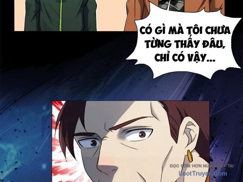 Quỷ Thần Trủng Chapter 42 - Trang 17