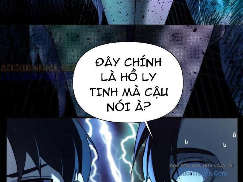 Quỷ Thần Trủng Chapter 42 - Trang 21