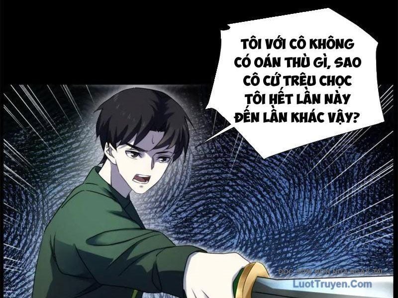 Quỷ Thần Trủng Chapter 42 - Trang 25
