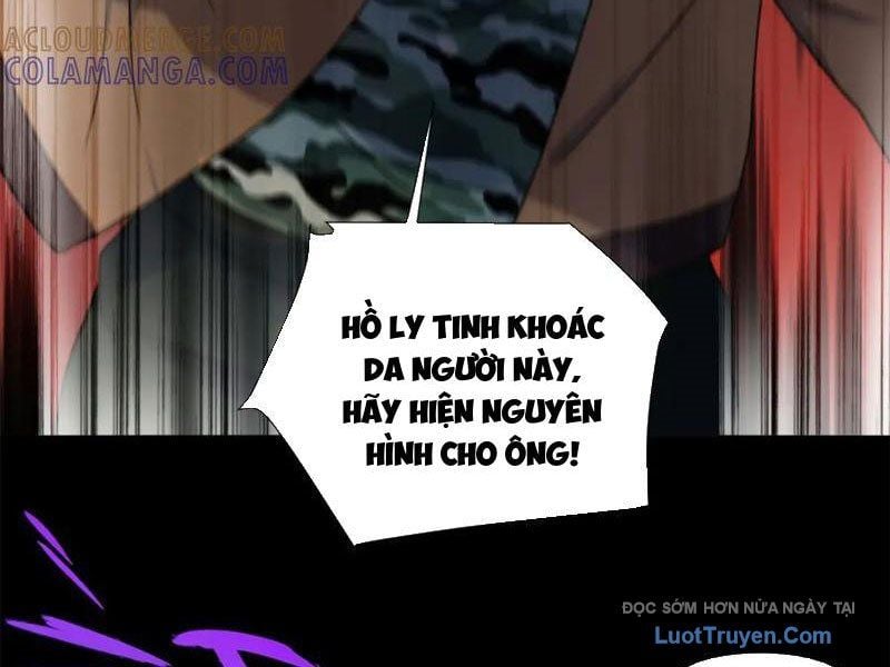 Quỷ Thần Trủng Chapter 42 - Trang 30