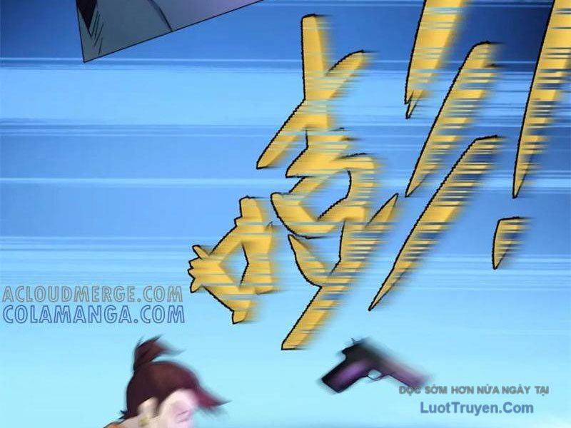 Quỷ Thần Trủng Chapter 42 - Trang 33