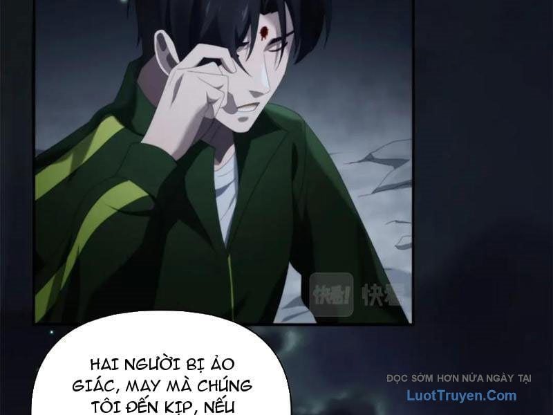 Quỷ Thần Trủng Chapter 42 - Trang 50