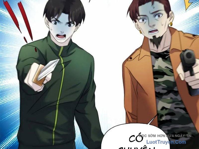 Quỷ Thần Trủng Chapter 42 - Trang 6
