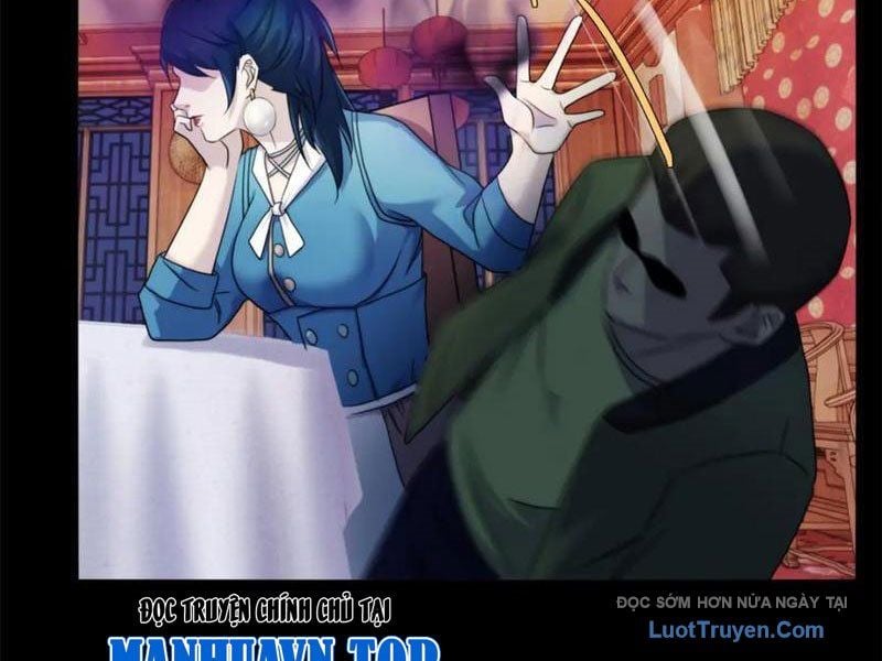 Quỷ Thần Trủng Chapter 42 - Trang 8