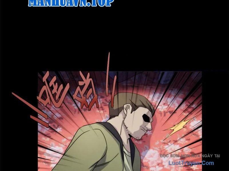 Quỷ Thần Trủng Chapter 42 - Trang 9