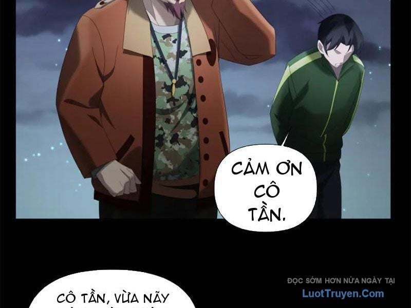 Quỷ Thần Trủng Chapter 43 - Trang 10