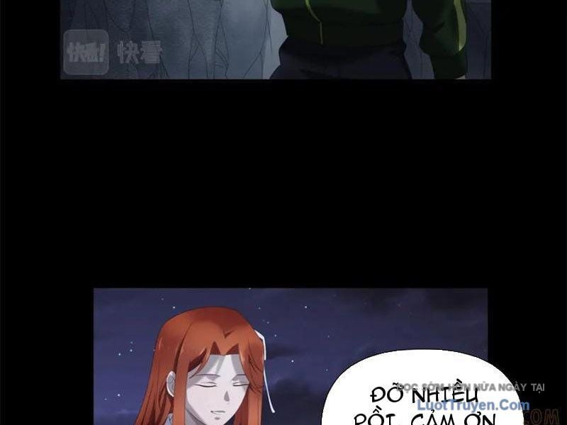 Quỷ Thần Trủng Chapter 43 - Trang 12
