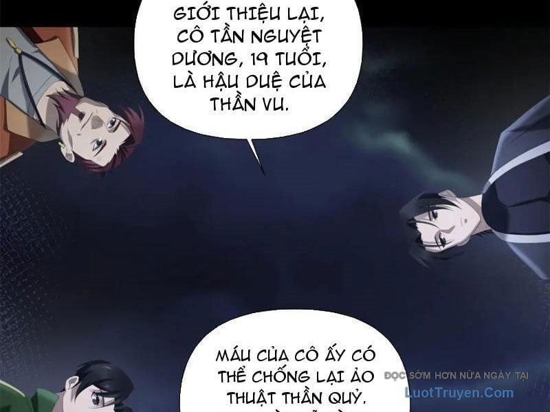 Quỷ Thần Trủng Chapter 43 - Trang 14