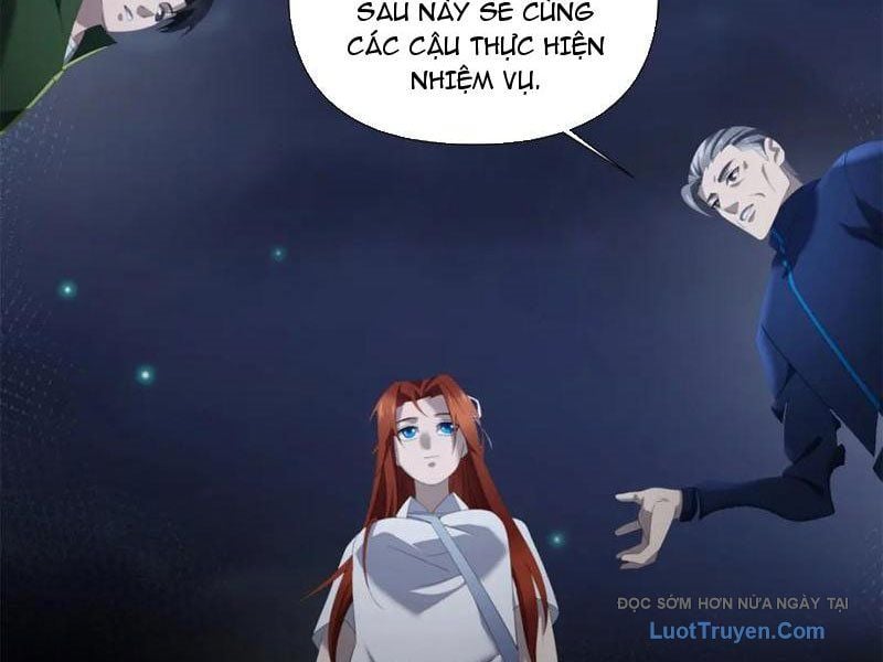 Quỷ Thần Trủng Chapter 43 - Trang 15