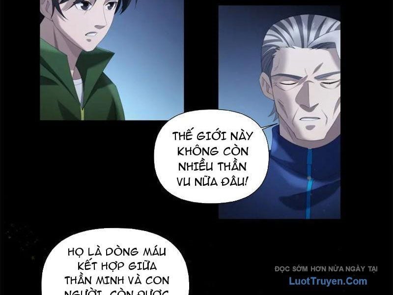 Quỷ Thần Trủng Chapter 43 - Trang 17