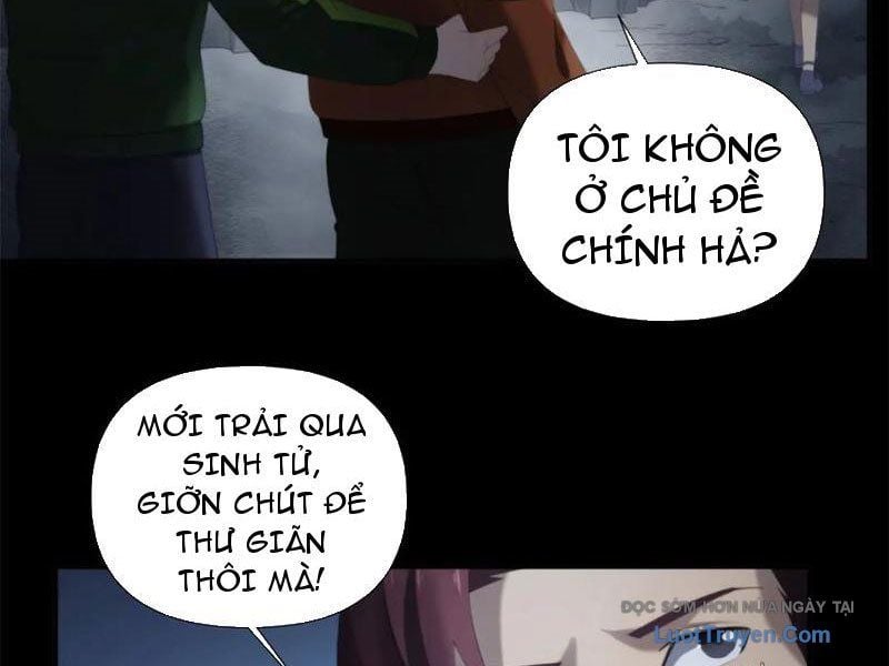 Quỷ Thần Trủng Chapter 43 - Trang 29